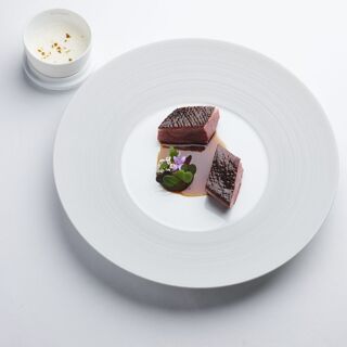Ormer Mayfair - 11