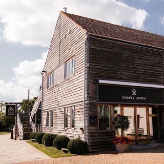 Swan Wine Kitchen - Tenterden - 1