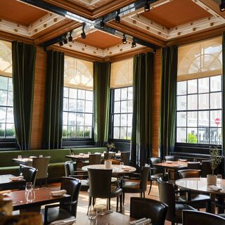Les 110 de Taillevent - London - 15
