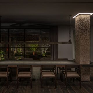 Imok Smoke Dining - 3