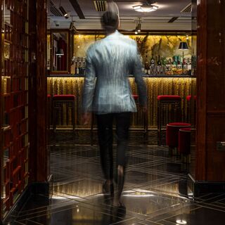 Shanghai Me Doha - 1