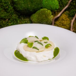 Osteria Ime - 1
