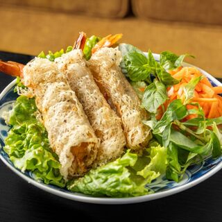 Ly Ly Vietnam Cookhouse - Nueva York - 12