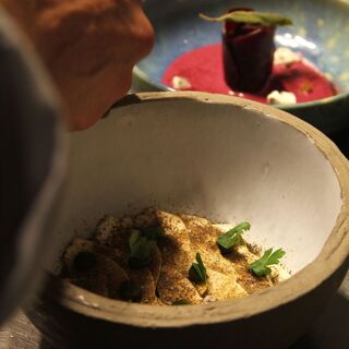 Le Restaurant - 3