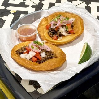 El Poco Cantina (Malate) - 3