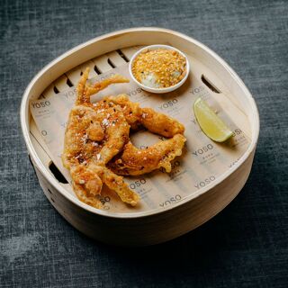 YOSO Asian Comfort Food - 8