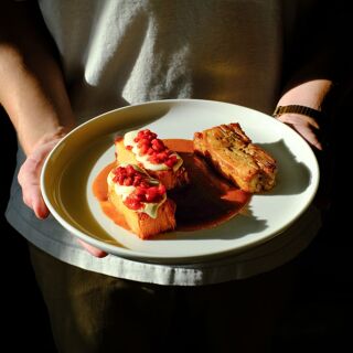 Perk Restaurant - 11