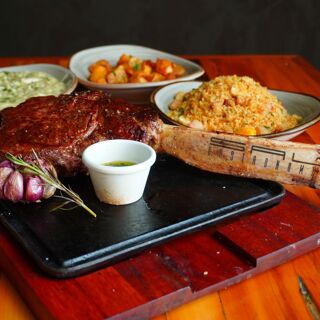 Sal Gastronomia - 10