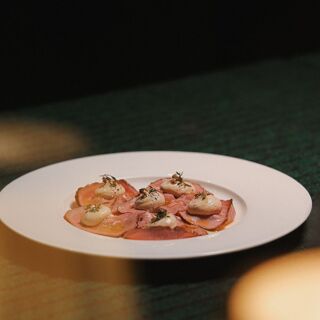 Osteria Billis - 1