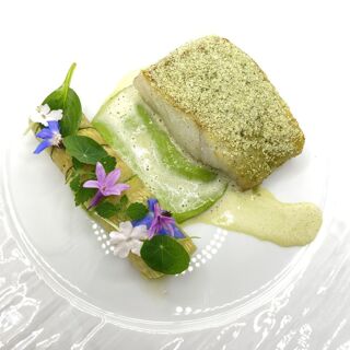 Le Silène - Auberge de Cercoux - 17