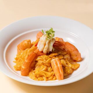 Lu Style (Huangpu) - 1