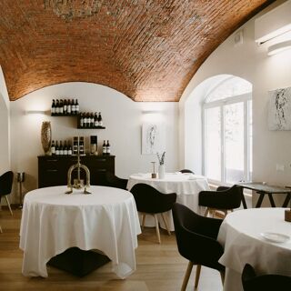 Quadri Bistrot - Mailand - 4