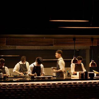 Vien Dining - 8
