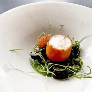 IDÉAL bistro - Osaka - 3