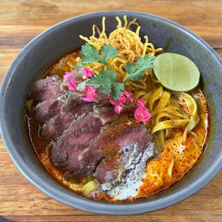 Krua Lawng Khao - 15