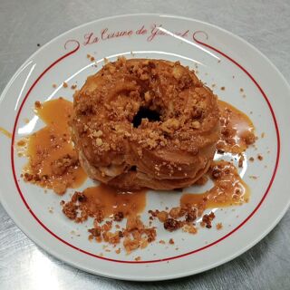 La Cuisine de Yannick - Liège - 6