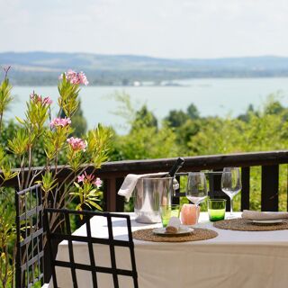 SHO TIHANY - Tihany - 8