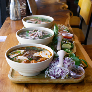 Ngon Vietnamese Kitchen - Dallas - 9