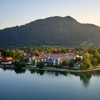 Restaurant Überfahrt - Rottach-Egern - 2