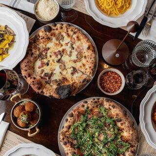 Burrata - Eastchester - 5