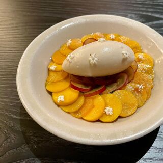 Vien Dining - Hanoi - 7