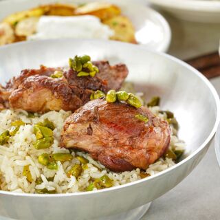 Havuş Lokantası - 3