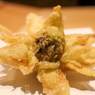 Tempura Kitagawa - 0