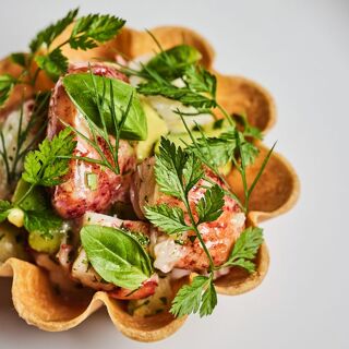 Magistracy Dining Room - 0