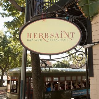 Herbsaint - 1