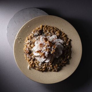 Georgie Bistro - 3