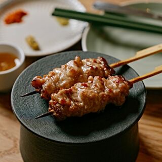 Yakitori Haegong - 20