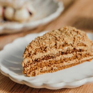 Nunuka - Bistrot Georgia - 2