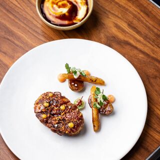 Benjamin Schmitt Restaurant - 5