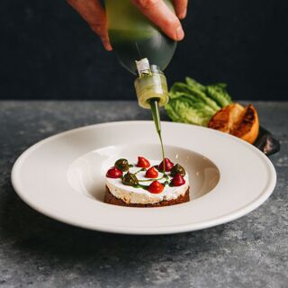 Muutto Anatolian Tapas Bar - 13