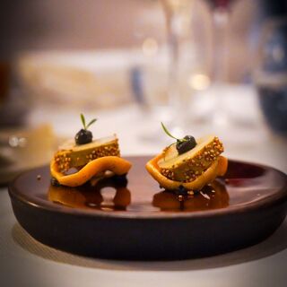 Bistro Bruut - 1