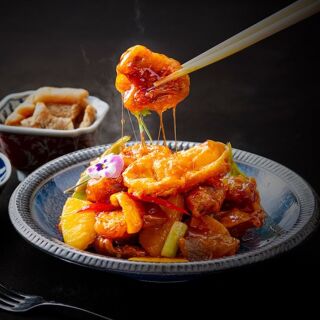 Hong Kong Cuisine - 7