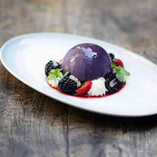 Dry Creek Kitchen - 9