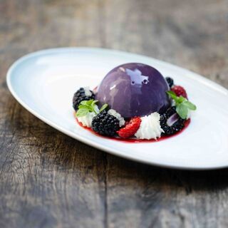 Dry Creek Kitchen - 9