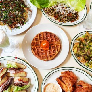 Agnes and Sherman - 15