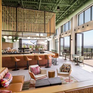 Soprana Rooftop Cucina - 8