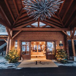 Le Jardin des Alpes - 10