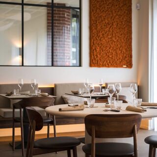 Bistro Racine - 6