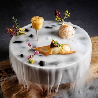 Hong Kong Cuisine - 6