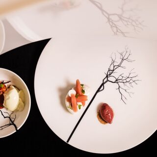 Gourmetrestaurant 1751 - Schwerin - 16