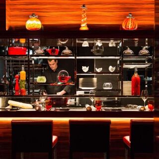 L'Atelier Robuchon - 1