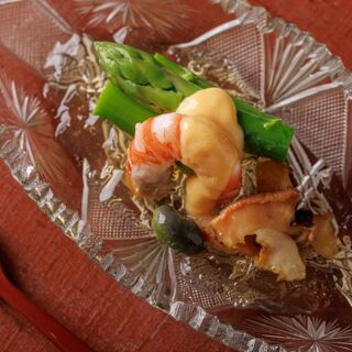 Gosho Iwasaki - Kyoto - 1