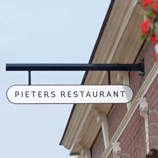 Pieters Restaurant - 1