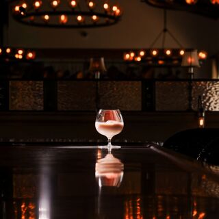 Signature Restaurant - 3