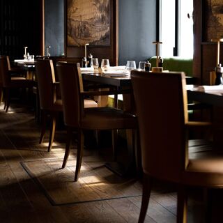 Les 110 de Taillevent - 1