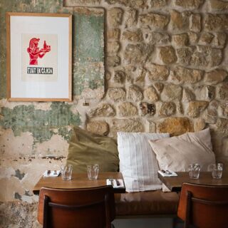 Le Matré - Paris - 2